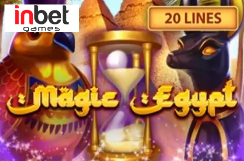 Magic Egypt